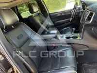 2011 Jeep Grand Cherokee