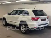 2011 Jeep Grand Cherokee