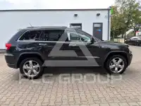 2011 Jeep Grand Cherokee