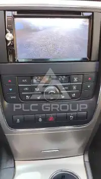 2011 Jeep Grand Cherokee