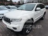 2011 Jeep Grand Cherokee