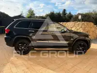 2011 Jeep Grand Cherokee