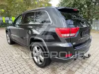 2011 Jeep Grand Cherokee