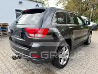 2011 Jeep Grand Cherokee