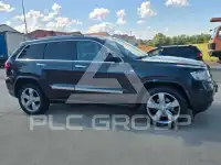 2011 Jeep Grand Cherokee