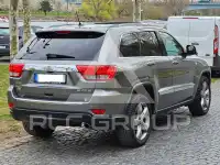 2011 Jeep Grand Cherokee