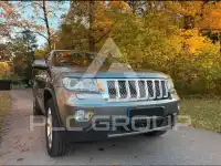 2012 Jeep Grand Cherokee