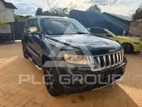 2011 Jeep Grand Cherokee