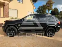 2011 Jeep Grand Cherokee