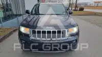 2011 Jeep Grand Cherokee
