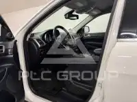 2011 Jeep Grand Cherokee