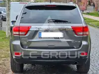 2011 Jeep Grand Cherokee