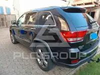 2011 Jeep Grand Cherokee