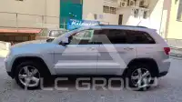 2011 Jeep Grand Cherokee