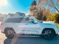 2011 Jeep Grand Cherokee