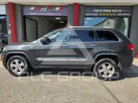 2011 Jeep Grand Cherokee