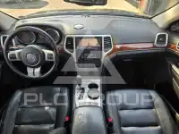 2011 Jeep Grand Cherokee