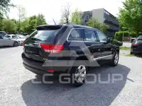2011 Jeep Grand Cherokee