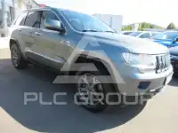 2011 Jeep Grand Cherokee