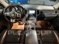 2011 Jeep Grand Cherokee