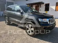 2011 Jeep Grand Cherokee