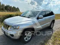 2011 Jeep Grand Cherokee