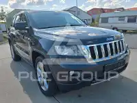 2011 Jeep Grand Cherokee