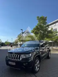 2011 Jeep Grand Cherokee