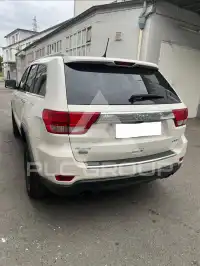 2011 Jeep Grand Cherokee