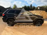 2011 Jeep Grand Cherokee