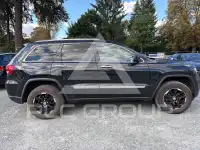 2011 Jeep Grand Cherokee
