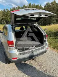 2011 Jeep Grand Cherokee