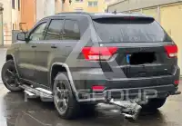 2011 Jeep Grand Cherokee