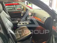 2011 Jeep Grand Cherokee