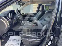 2011 Jeep Grand Cherokee