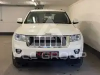 2011 Jeep Grand Cherokee