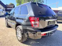 2011 Jeep Grand Cherokee