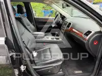 2011 Jeep Grand Cherokee