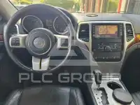 2011 Jeep Grand Cherokee