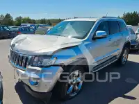 2011 Jeep Grand Cherokee
