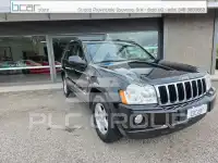 2011 Jeep Grand Cherokee
