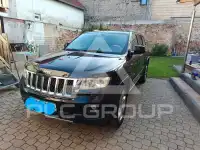 2011 Jeep Grand Cherokee