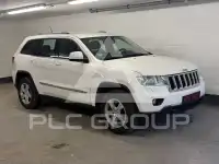 2011 Jeep Grand Cherokee