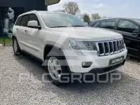 2011 Jeep Grand Cherokee