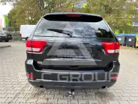 2011 Jeep Grand Cherokee