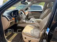 2011 Jeep Grand Cherokee