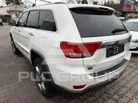 2011 Jeep Grand Cherokee