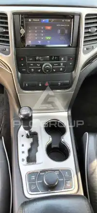 2011 Jeep Grand Cherokee