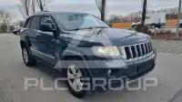 2011 Jeep Grand Cherokee