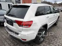 2011 Jeep Grand Cherokee